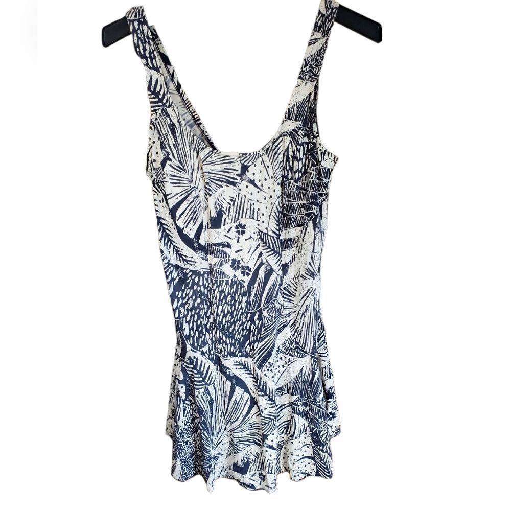 MAXINE OF HOLLYWOOD swim dress 18